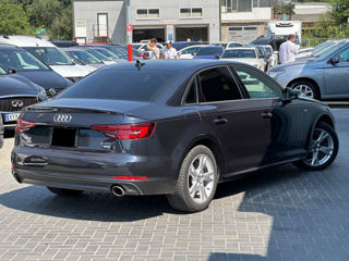 Audi A4 foto 3