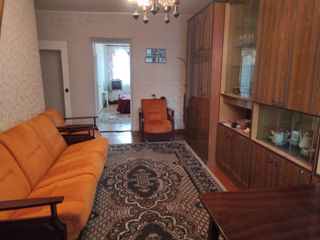 Apartament cu 3 camere, 62 m², Microraionul Şelkovâi, Bender/Tighina, Bender mun. foto 6