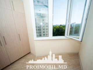 Apartament cu 1 cameră, 52 m², Botanica, Chișinău foto 5