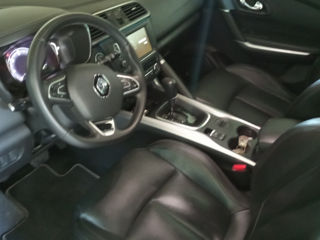 Renault Kadjar foto 2