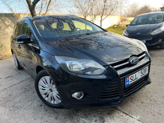 Ford Focus foto 4