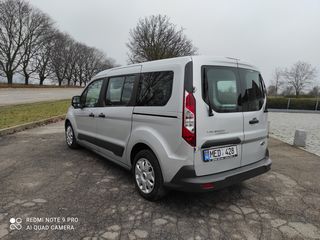 Ford Transit Connect foto 6