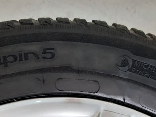 Michelin 205/55 R16 foto 4