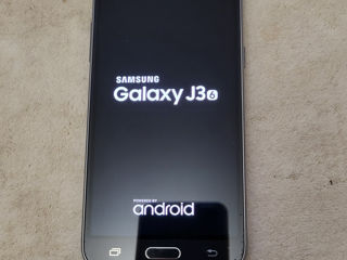 Samsung Galaxy J3 2016