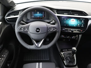 Opel Corsa foto 3