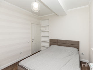 Apartament cu 3 camere, 80 m², Telecentru, Chișinău foto 8
