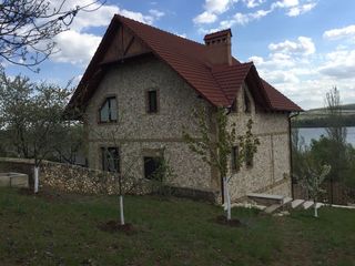 Casa in Danceni , vila Dolca ! Priveliște si pret atractiv foto 2