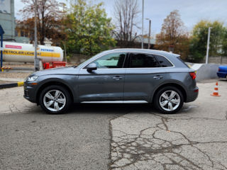 Audi Q5 foto 3