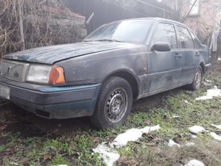 Volvo 400 Series foto 1