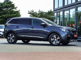 Peugeot 5008 foto 2