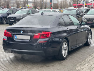 BMW 5 Series foto 3