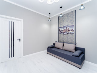 Apartament cu 1 cameră, 47 m², Buiucani, Chișinău foto 7