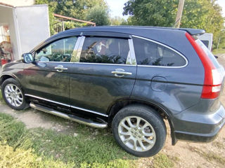 Honda CR-V foto 5