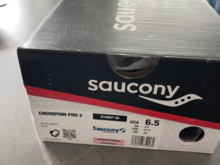 Saucony Endorphin pro 2 foto 8