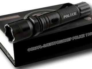 + подарок! фонарь-электрошокер (electrosoc) police 1101 foto 2