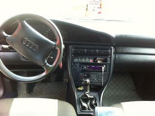 Audi A6 foto 9