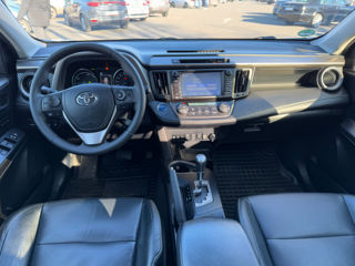 Toyota Rav 4 foto 9