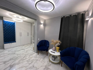 Cabinet cosmetologie foto 0
