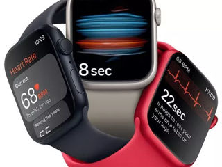 Новинки ! Apple Watch Ultra.Ultra 2.Series 8,9.Se.Se 2. Samsung Watch 5.4.3. Active 2