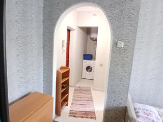 Apartament cu 1 cameră, 30 m², Botanica, Chișinău foto 4