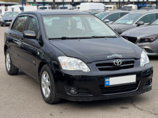 Toyota Corolla foto 4