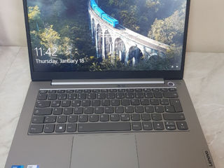 Lenovo ThinkBook 14 (i5-1135G7; 16Gb; SSD 512Gb) foto 5