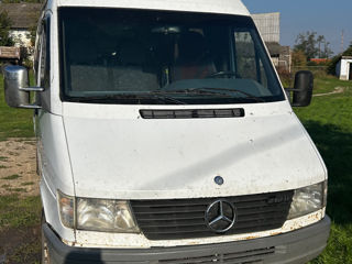 Mercedes Sprinter