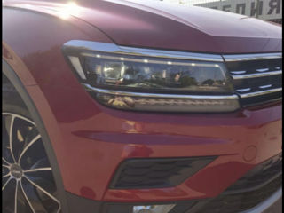 Volkswagen Tiguan foto 2