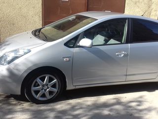 Toyota Prius foto 9