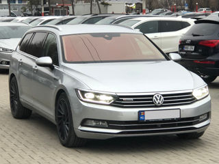 Volkswagen Passat foto 5