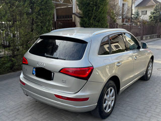 Audi Q5 foto 5