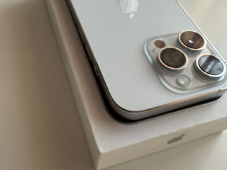 iPhone 14 Pro, 256GB, Silver