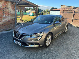 Renault Talisman foto 7