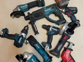 Makita 100€ foto 1