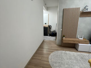 Apartament cu 1 cameră, 50 m², Ciocana, Chișinău foto 3