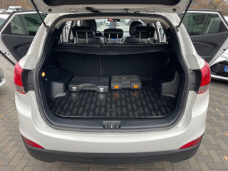 Hyundai Tucson foto 7