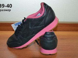 Adidas,Reebok,Puma 100% Оригинал! Новые! размер 37-40/ 45-46 foto 5