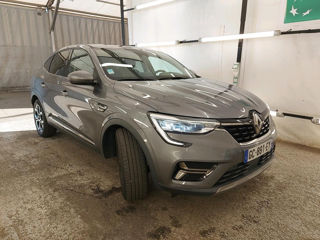 Renault Arkana foto 4