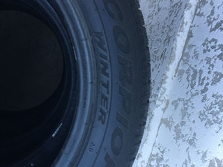 Pirelli Scorpion 235/55/19 foto 4