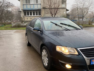 Volkswagen Passat foto 5