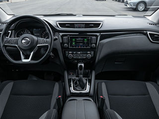 Nissan Qashqai foto 6