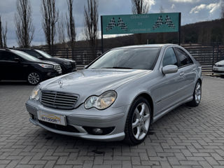 Mercedes C-Class