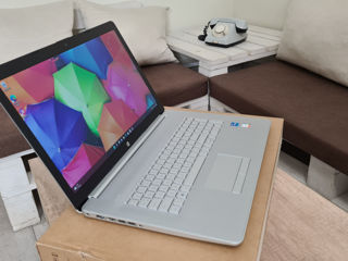 Ca Nou! HP 17.3" FHD ips (i5-1135G7 8x 4.20ghz, ram 16gb, ssd 1TB NVME, Irys XE) foto 3