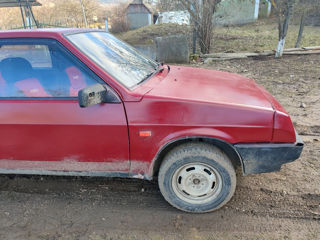 Lada / ВАЗ 2108 foto 6