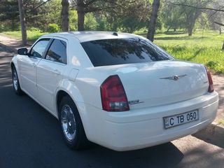 Chrysler 300c foto 2