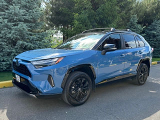 Toyota Rav 4