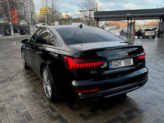 Audi A6 foto 4