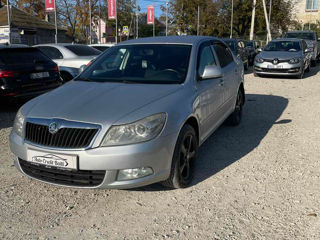 Skoda Octavia foto 2