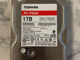 Hdd 1tb