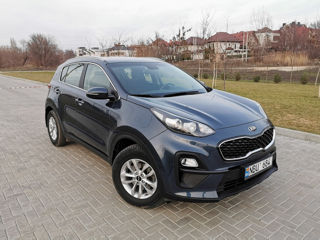 KIA Sportage foto 3